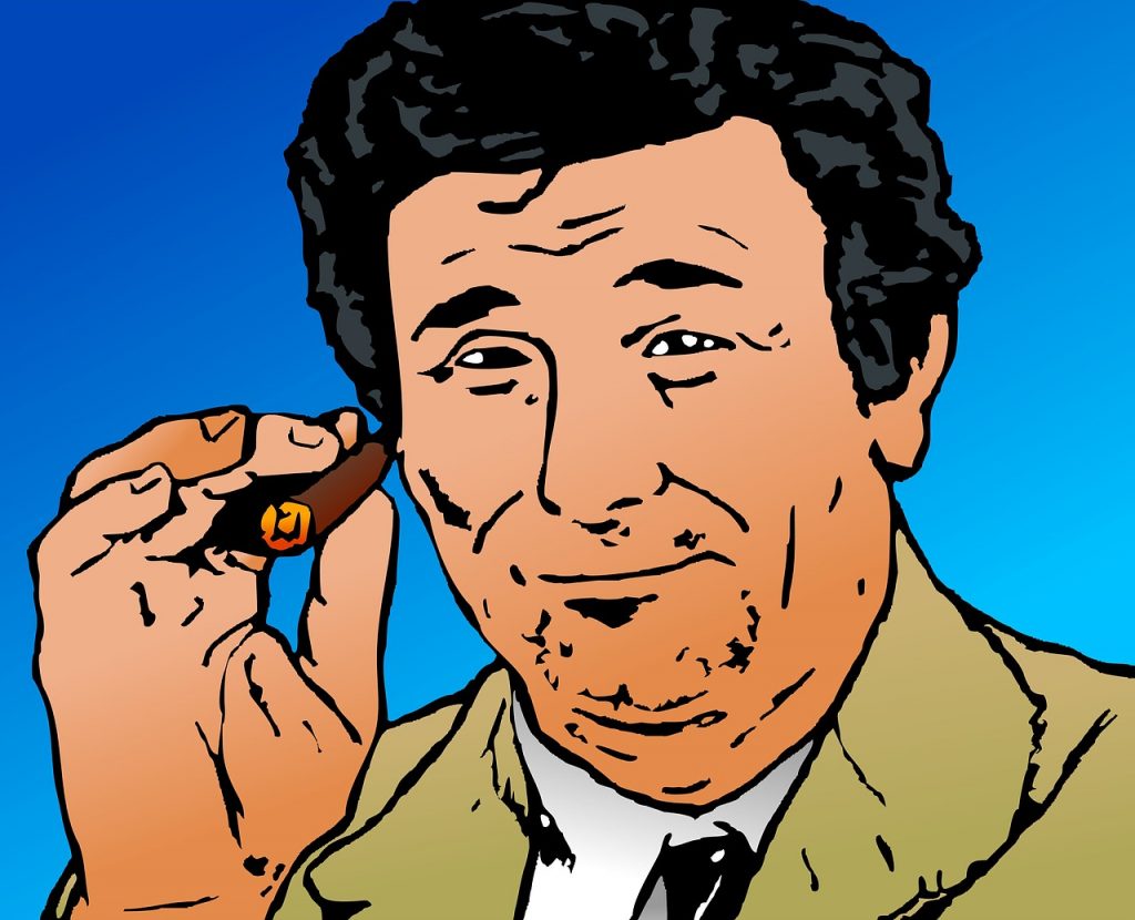Peter Falk