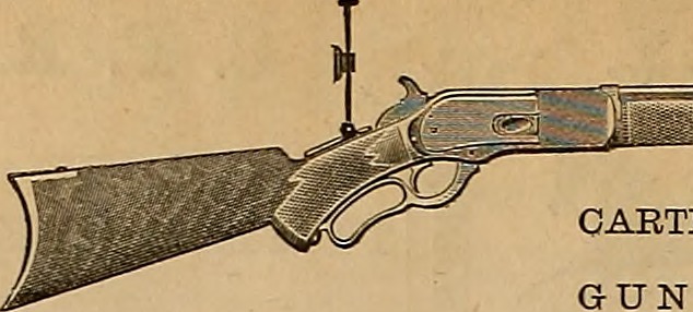 Becoming a Savvy Pre-1899 Antique Gun Buyer