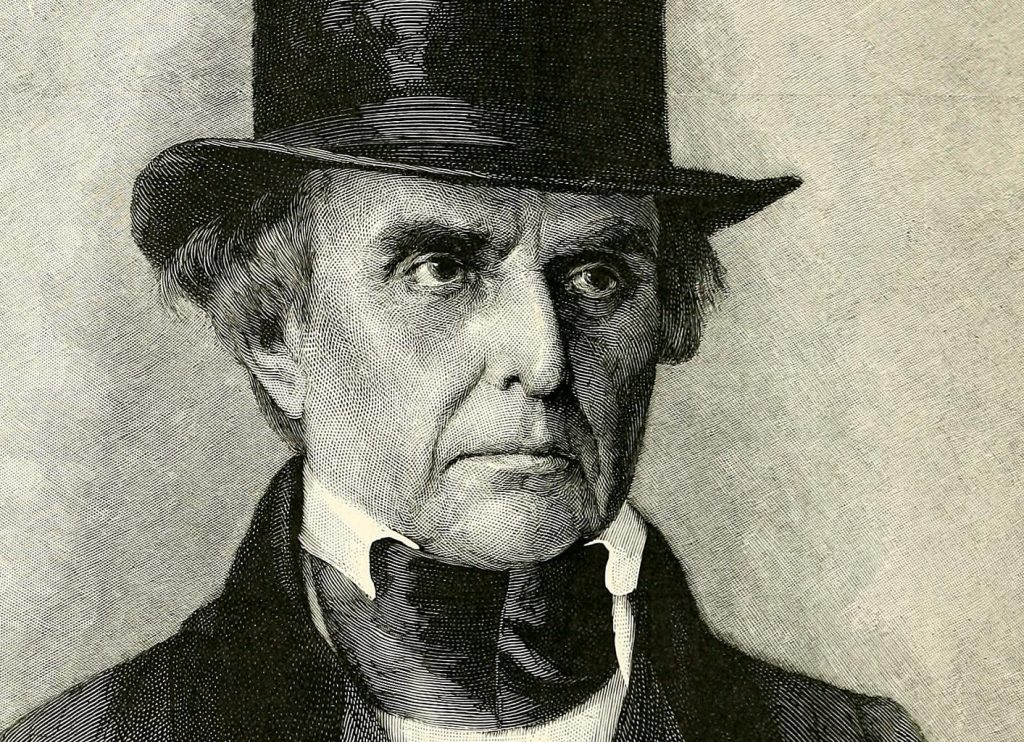 Daniel Webster