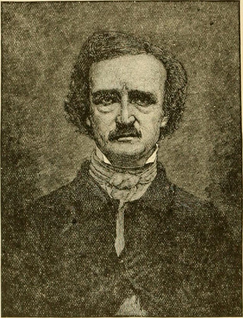 Edgar Allen Poe
