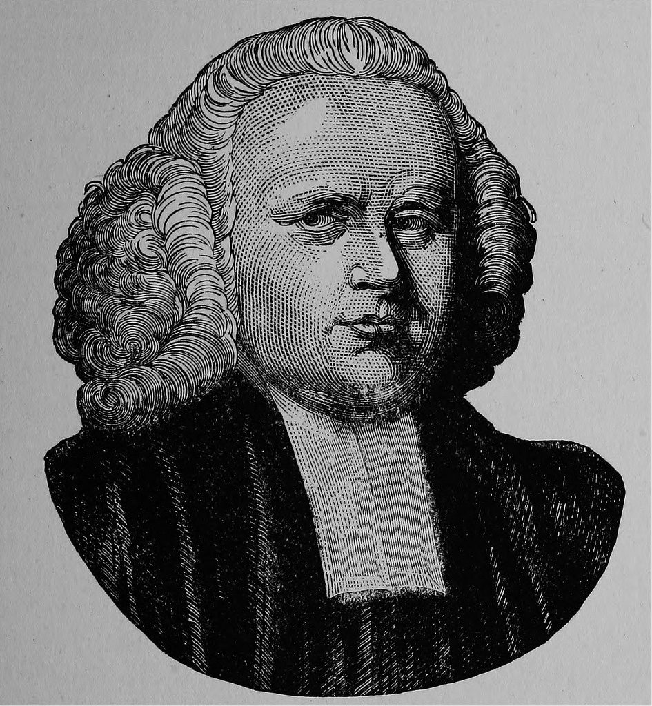 George Whitefield