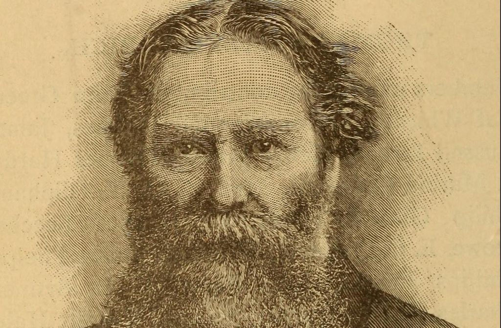 James Russell Lowell