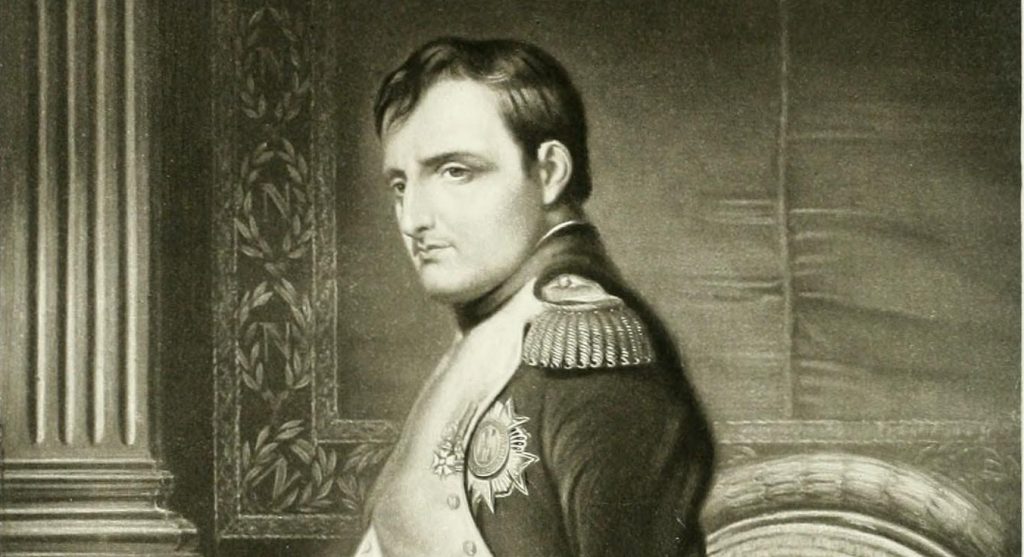 Napoleon Bonaparte