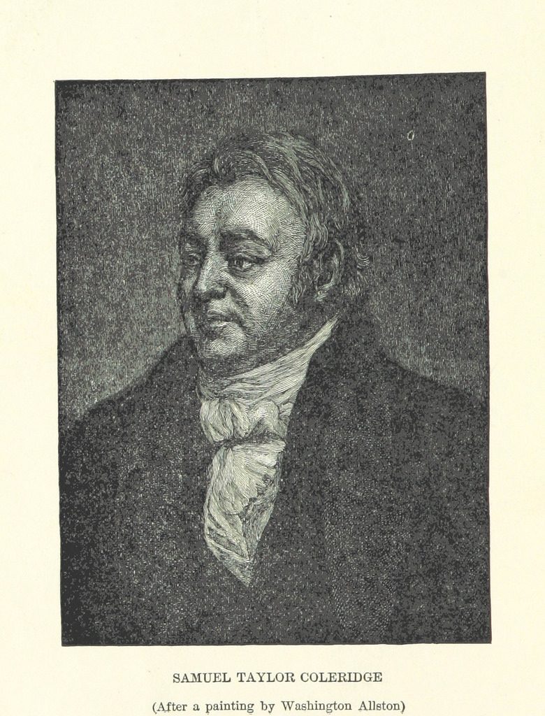Samuel Taylor Coleridge