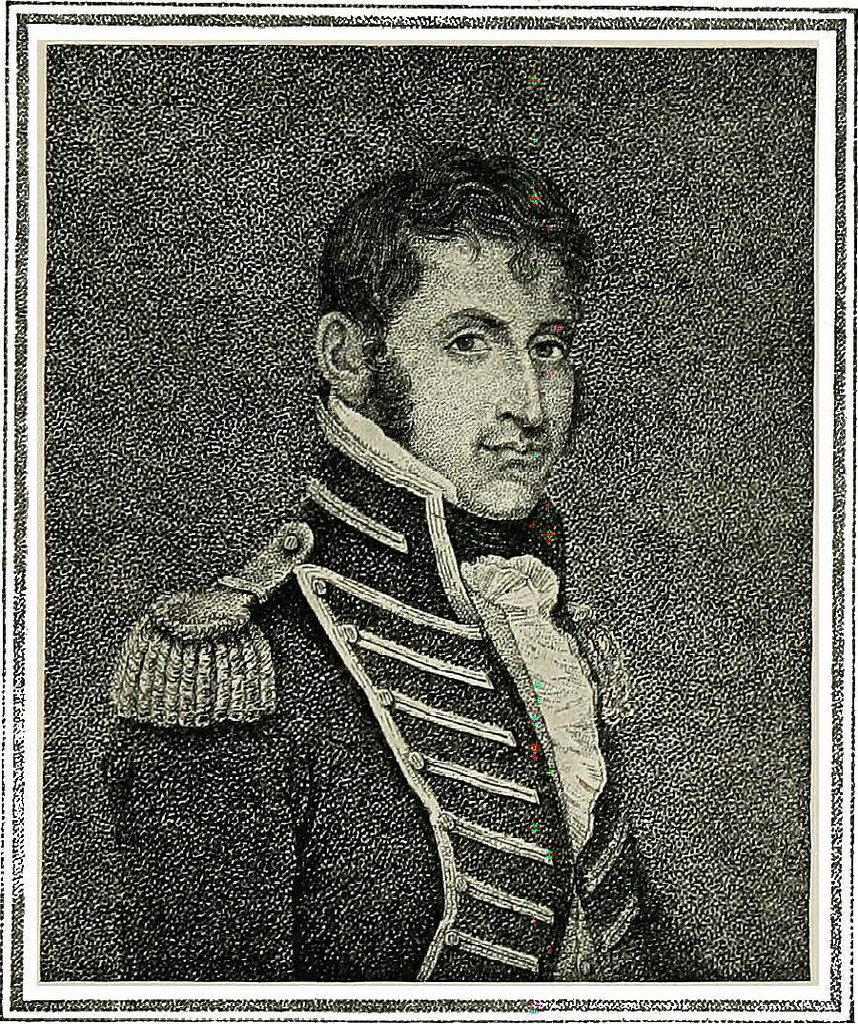 Stephen Decatur