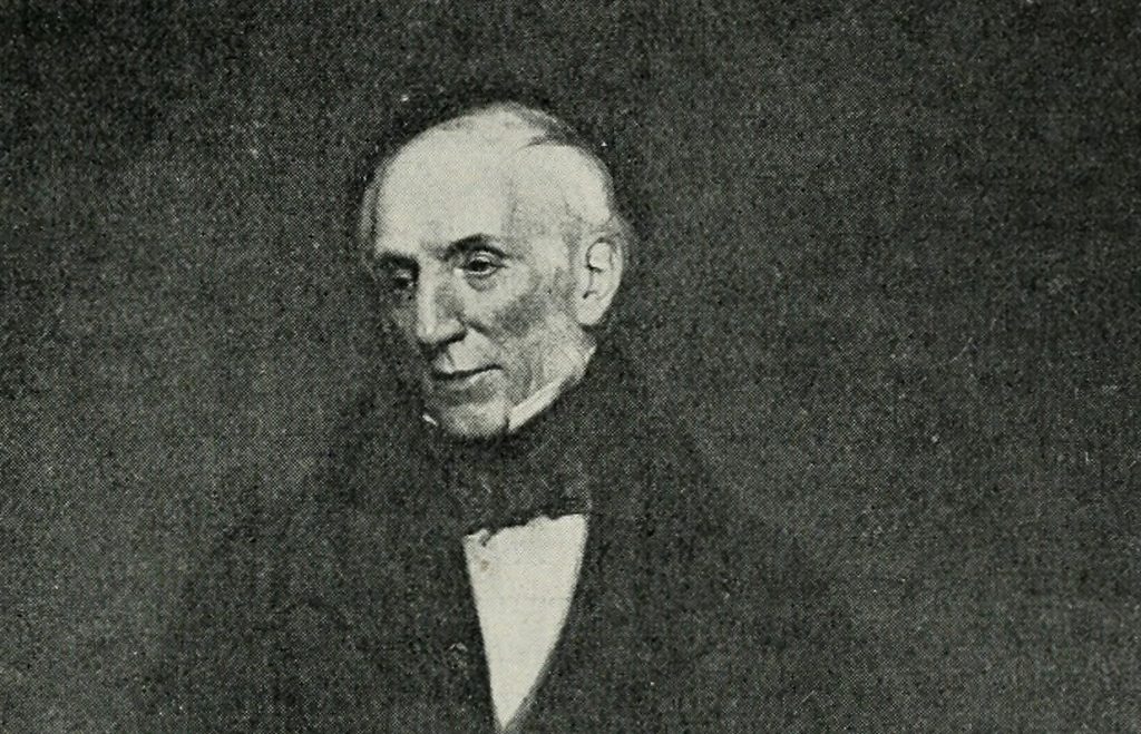 William Wordsworth