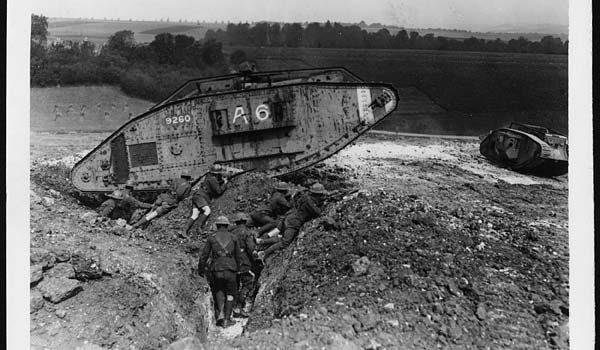 Preparedness Notes for Monday — September 15, 2025