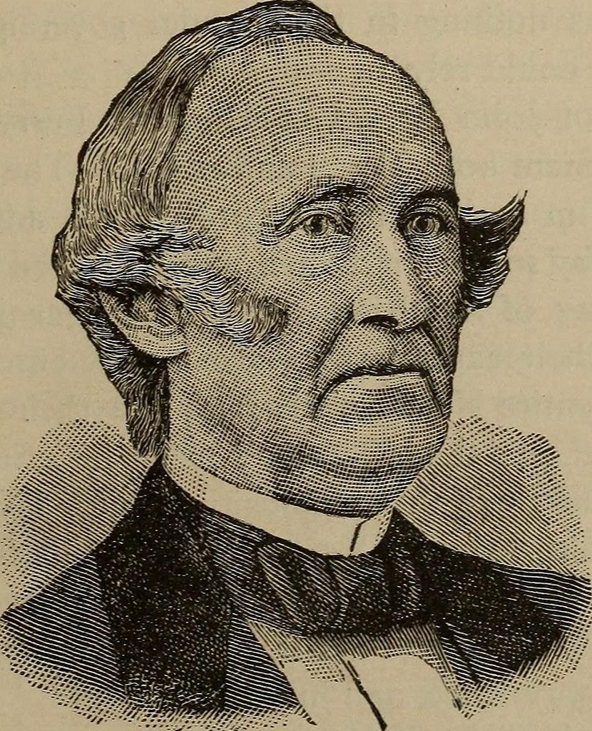 Wendell Phillips