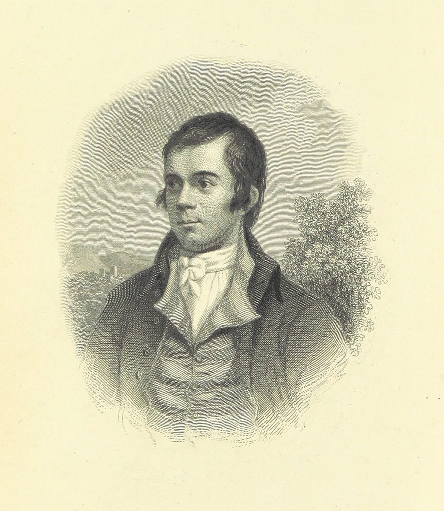 Robert Burns