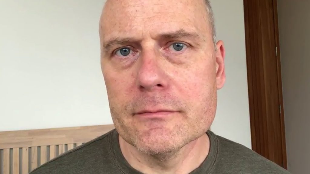 Stefan Molyneux