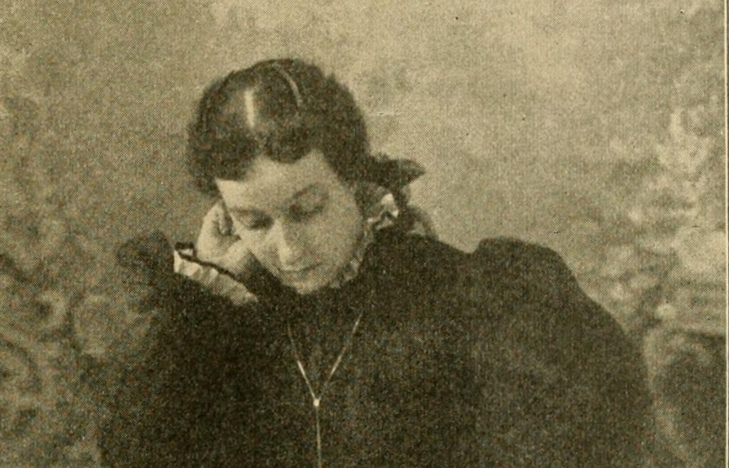 Mary Elizabeth Lease