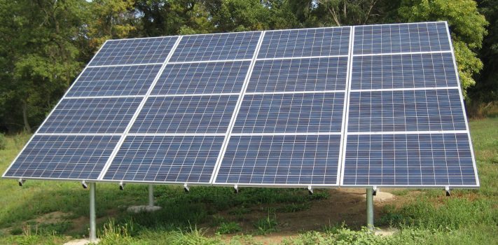 Versatile Photovoltaic Power – Part 2, by Tractorguy