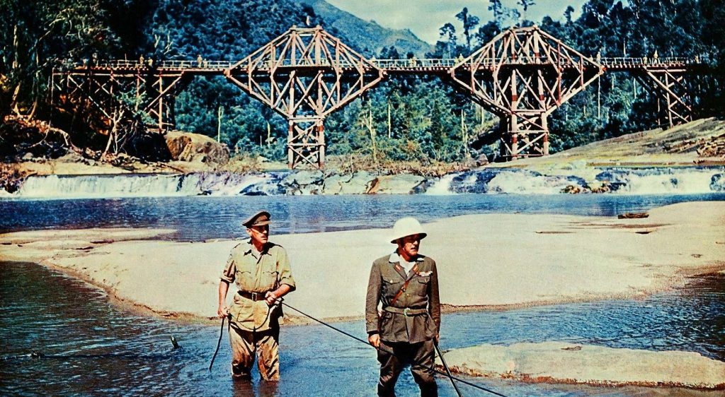 David Lean - Alec Guiness Bridge on the River Kwai.jpg