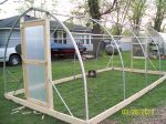 Greenhouse-Construction