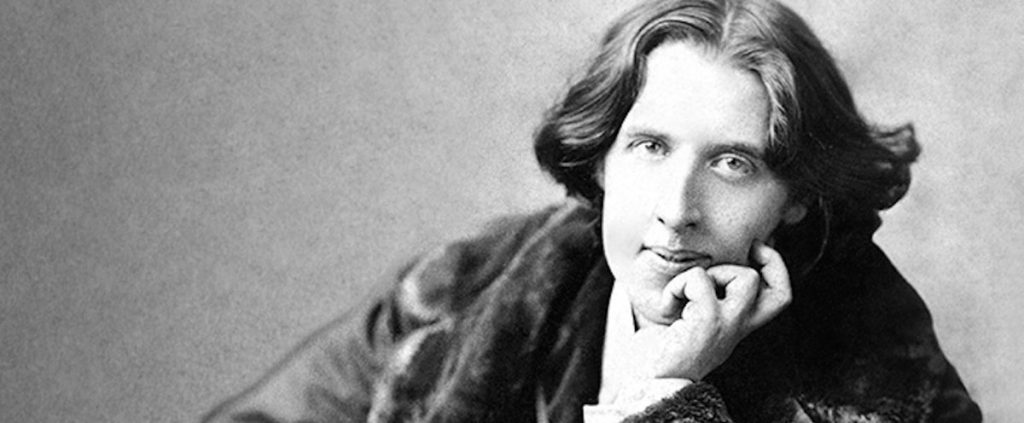 Oscar Wilde
