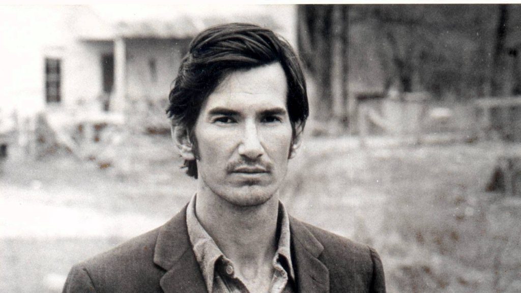 Townes Van Zandt