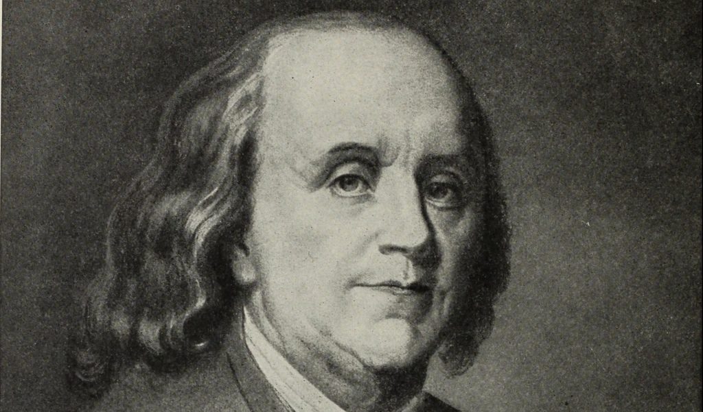 Benjamin Franklin