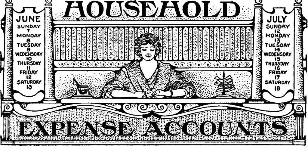 Household Family Budgets