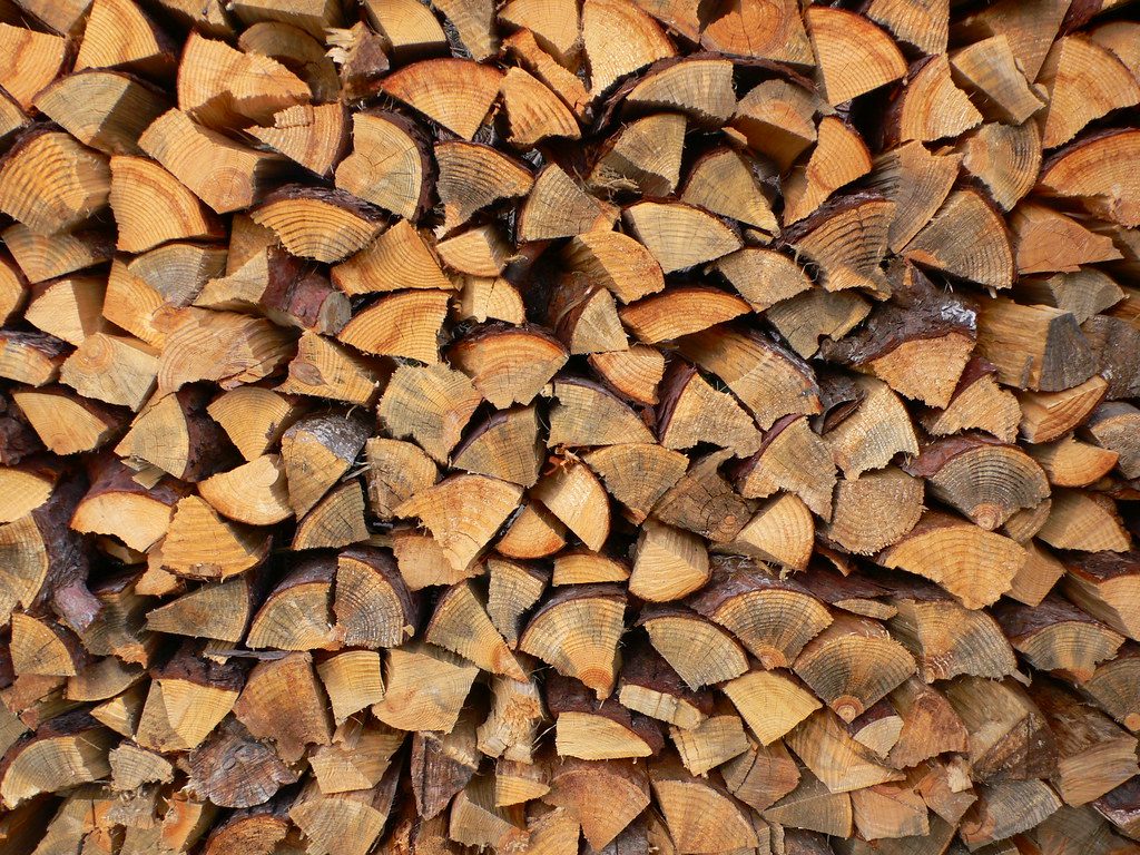 Firewood