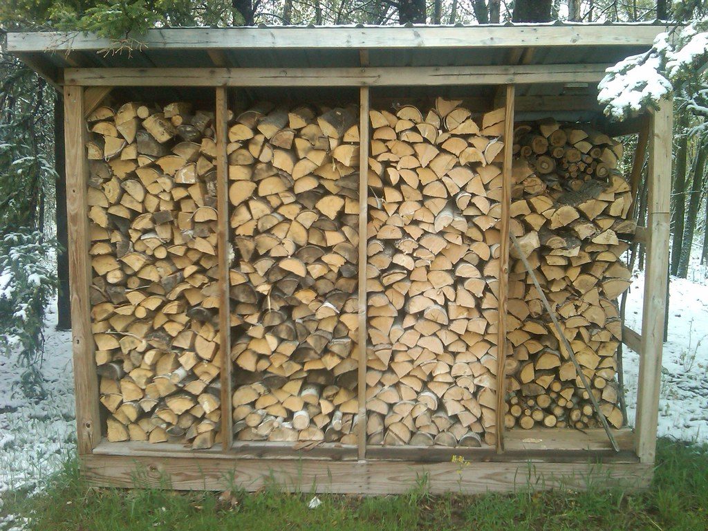 Firewood