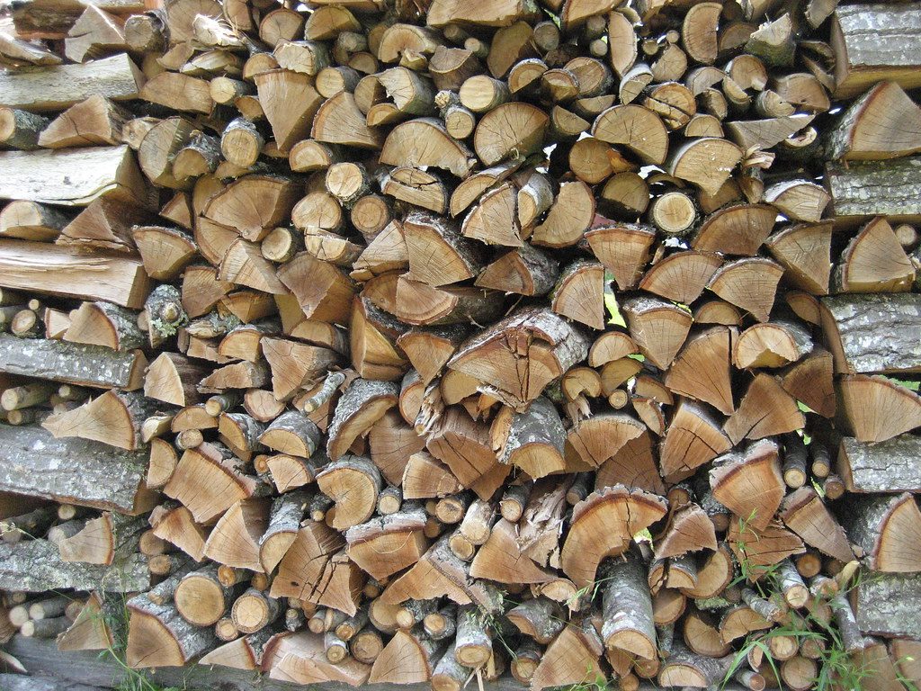 Firewood