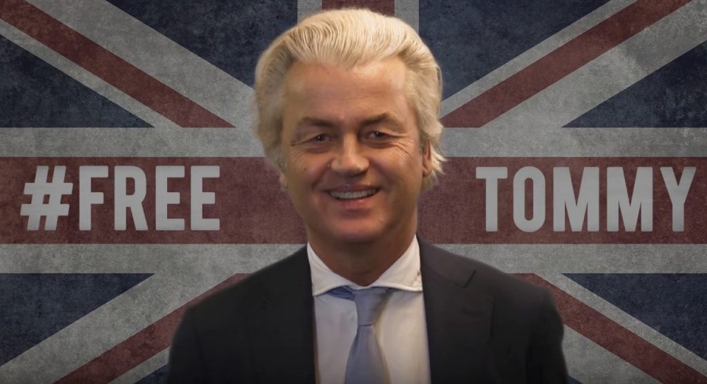 Geert Wilders