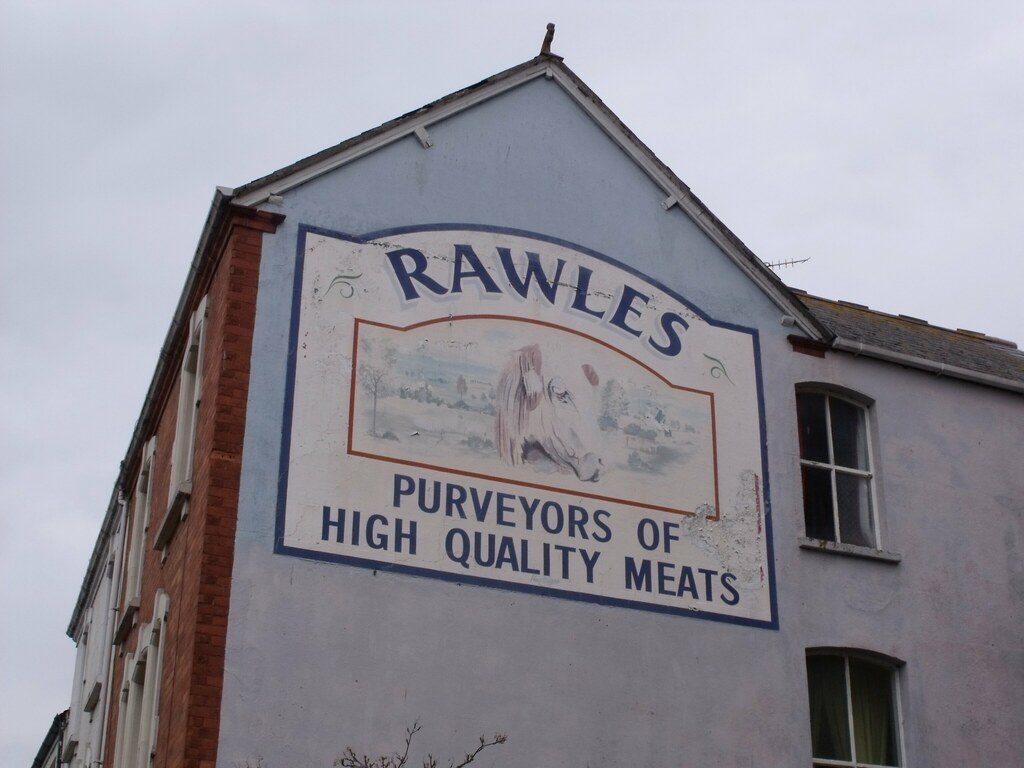 Rawles Butcher Meat
