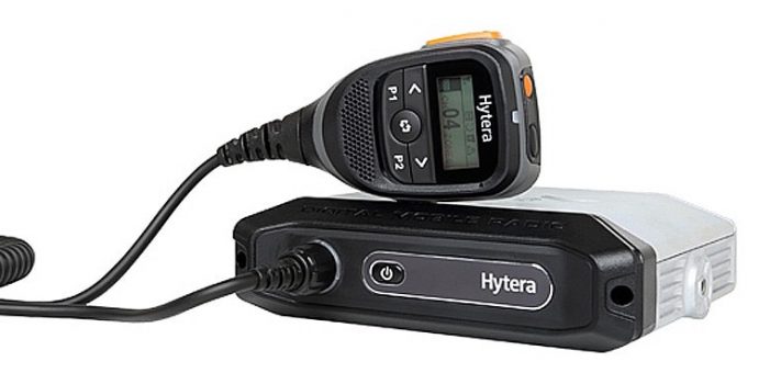 The Other Transceiver Import Ban: Hytera