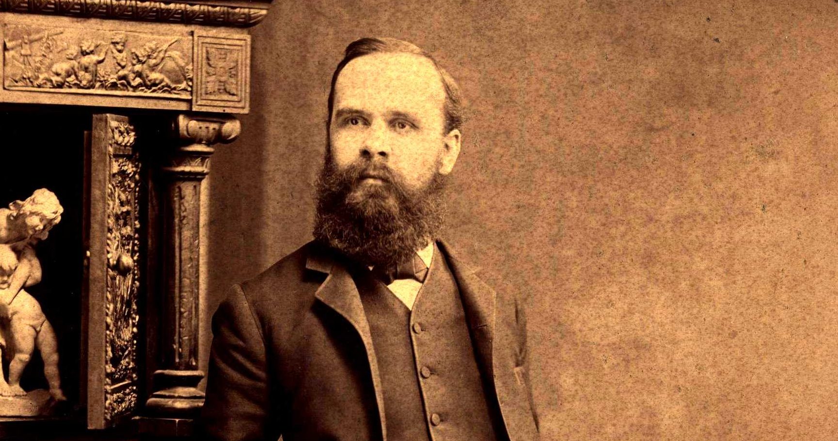 "War and Authority are companions..." - Benjamin Tucker