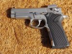 Smith and Wesson 4006