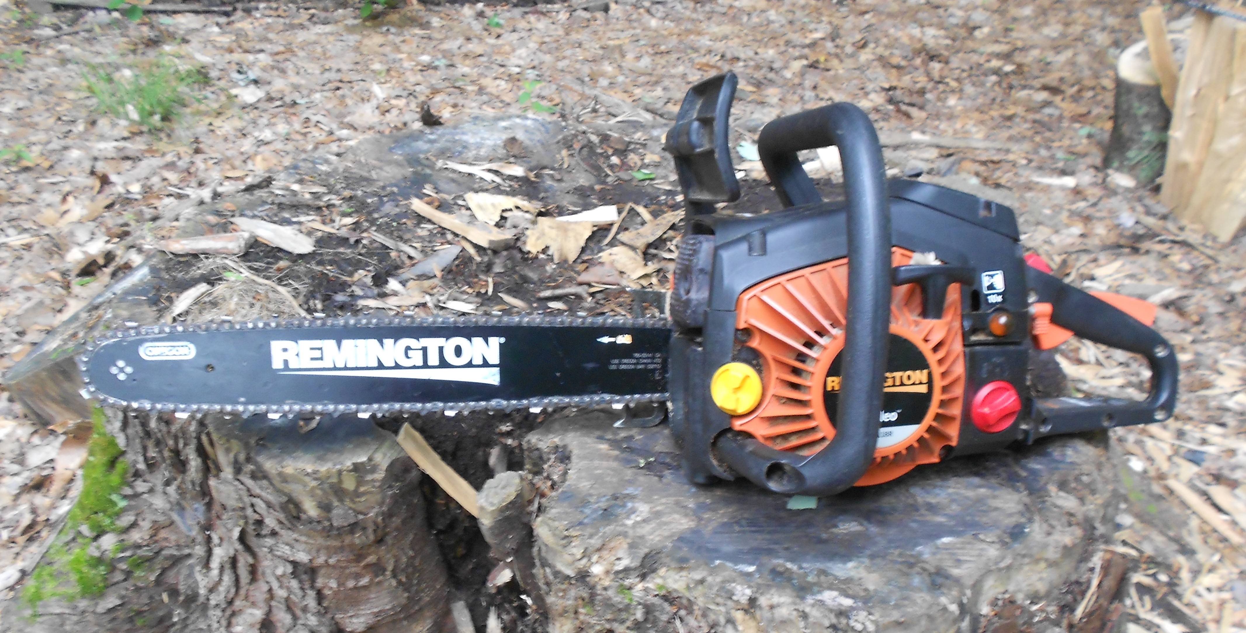 Chainsaw Safety Hard hat with attached hearing protection, Chaps