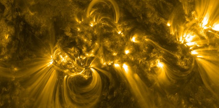 Solar Storms, EMPs, Nukes, and Cyberattacks – Part 1 by  Pulse Prepper