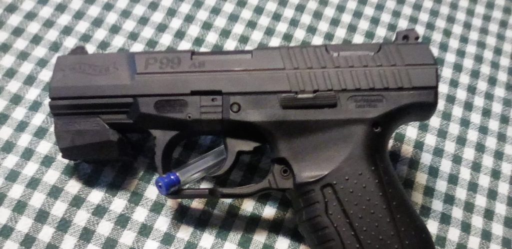 Mantis X Training Aid