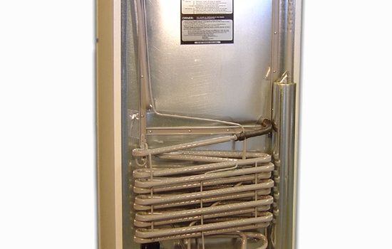 Propane and Compressor Refrigerators, by Tunnel Rabbit