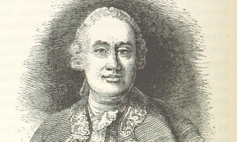"Force is always on the side of the governed..." - David Hume, Essays