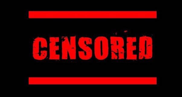 How and Why Leftists Use Mass Censorship, by Brandon Smith