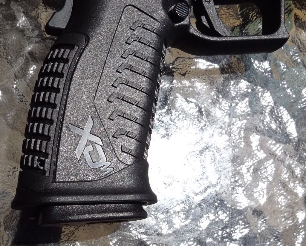 Review: Springfield Armory XDm Elite 9mm, by Pat Cascio