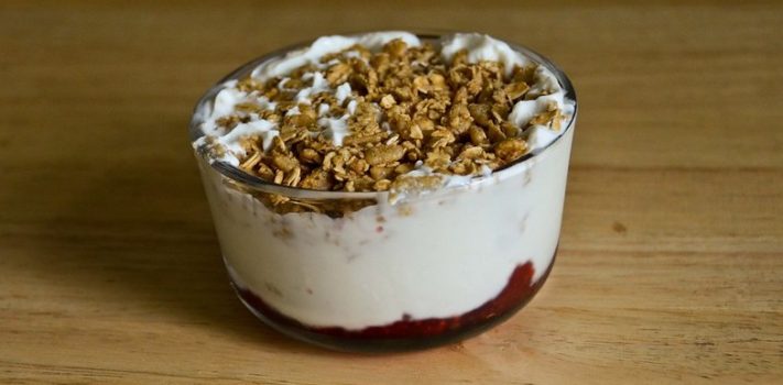 Homemade Yogurt as Survival  Food – Part 1, by N.C.