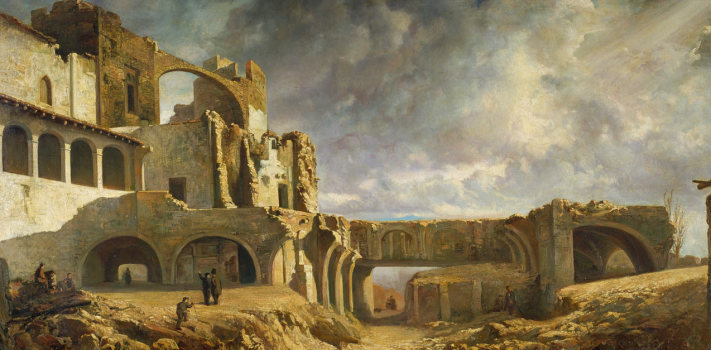 The Three Stages of TEOTWAWKI – Part 3, by St. Funogas