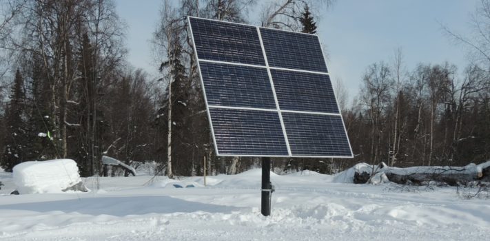 Estimating Your Off-Grid Power Needs, by Mrs. Alaska