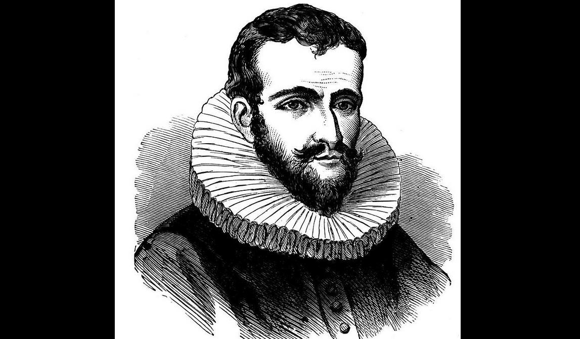 September 3rd, 1609, English navigator Henry Hudson sailed into the ...