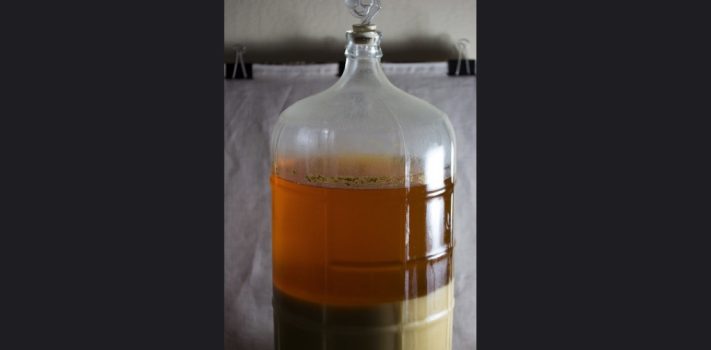 Homebrewing Benefits for a Prepper – Part 2, by Joseph R.