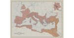 Roman Empire, 271 AD