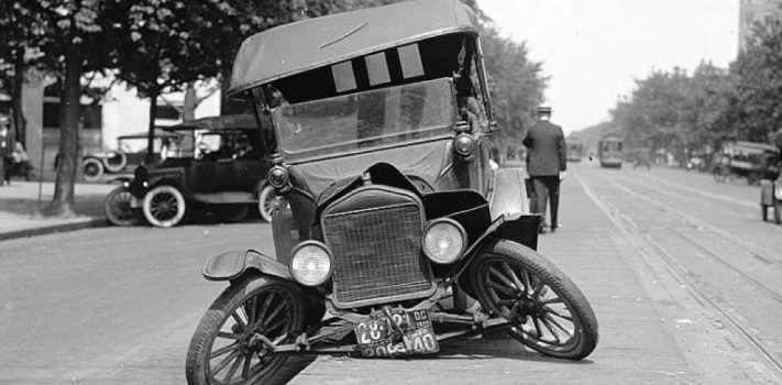 My Car Repair Adventures, by M.J.