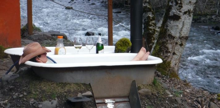 E-Mail 'Cowboy Hot Tubs, by A Bielski Brother' To A Friend