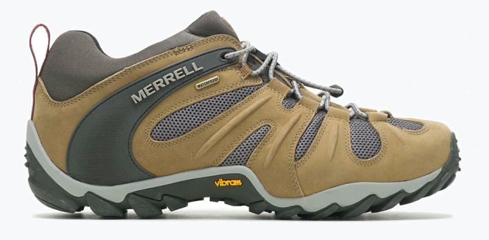 E-Mail 'Merrell Chameleon 7 Stretch Hiking Shoes, by Thomas Christianson' To A Friend