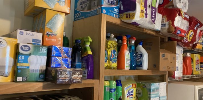 The “Come as You Are” Collapse–Have the Right Tools and Skills