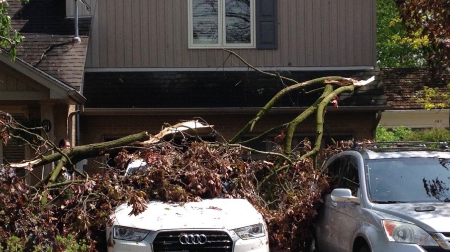 Weather the Storm with Backup Power – Part 1