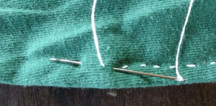 Basic Sewing: Cloning Clothes – Part 3 , by N.C.