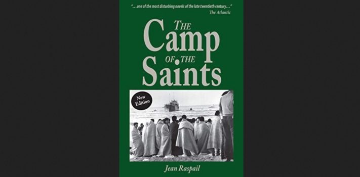 Thoughts on Camp of the Saints, by SaraSue